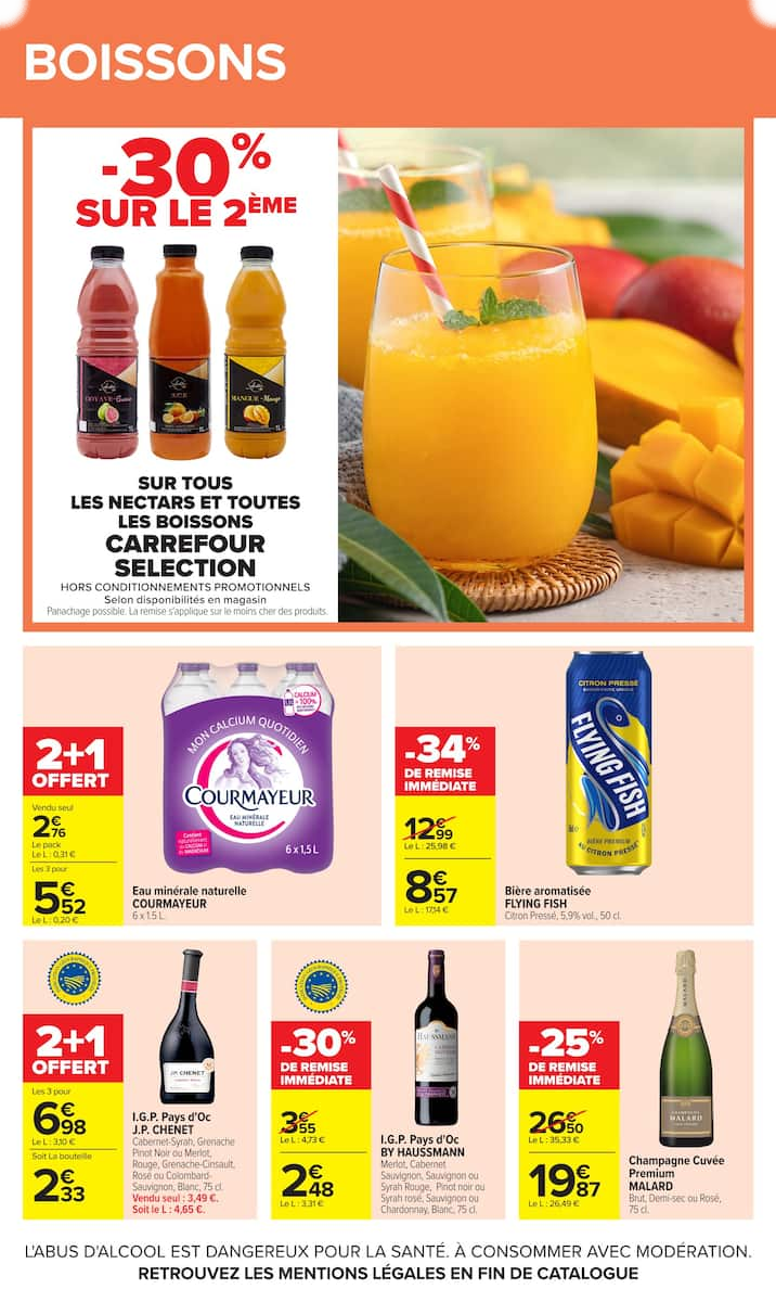 Carrefour - Page 54
