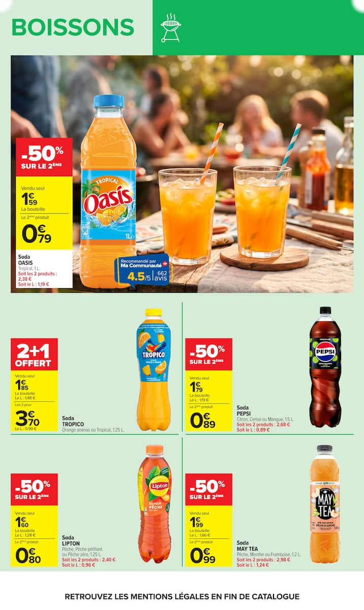 Carrefour - Page 30