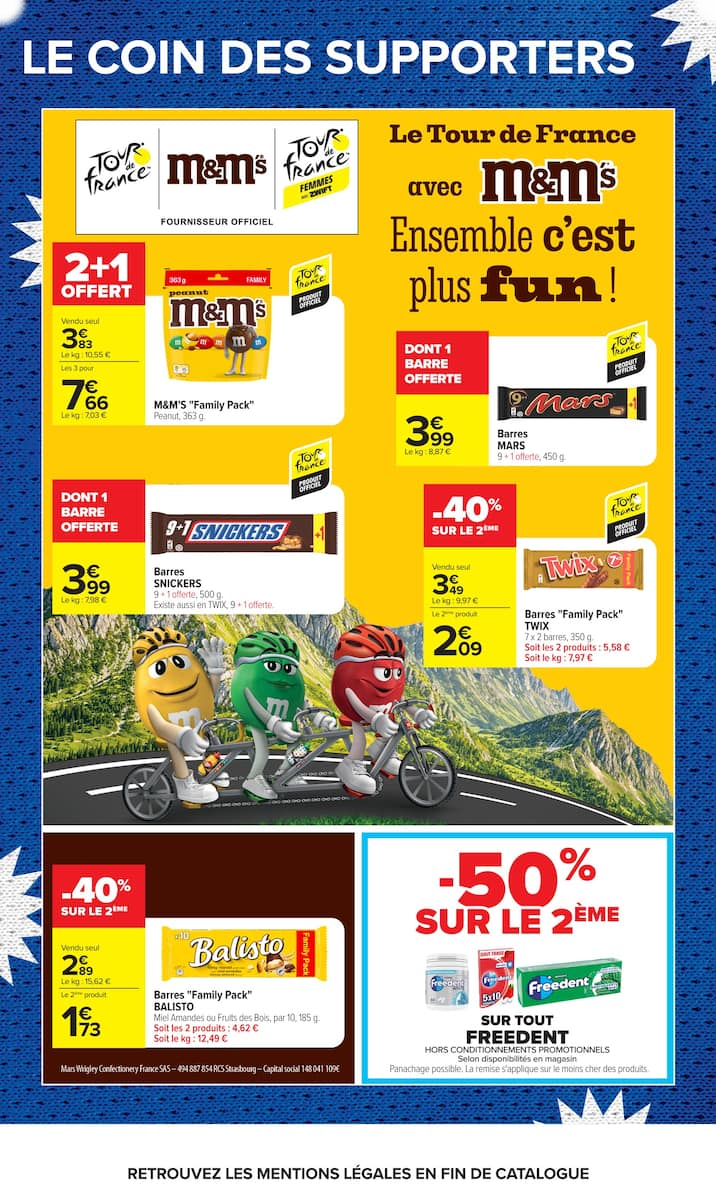 Carrefour - Page 36
