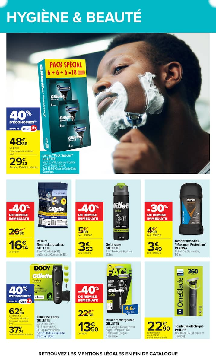 Carrefour - Page 57