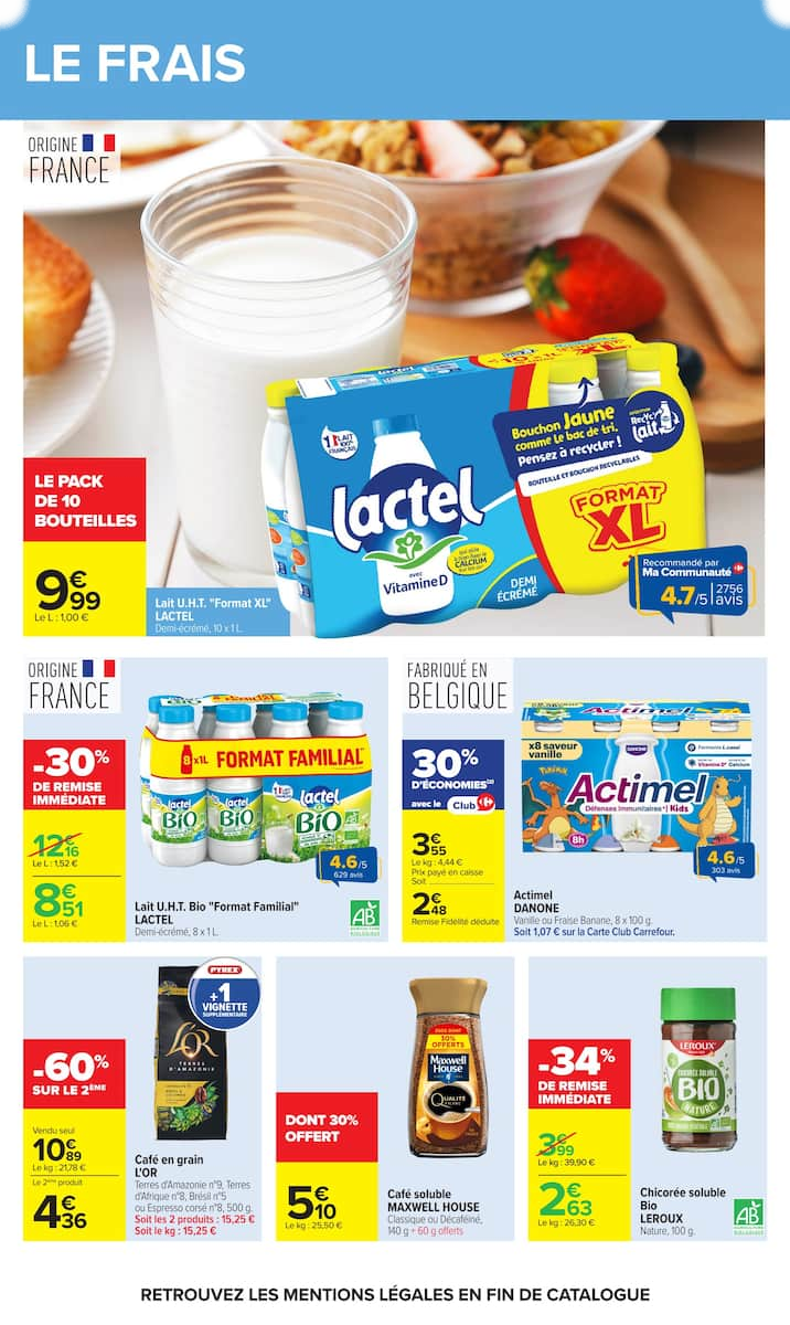 Carrefour - Page 51