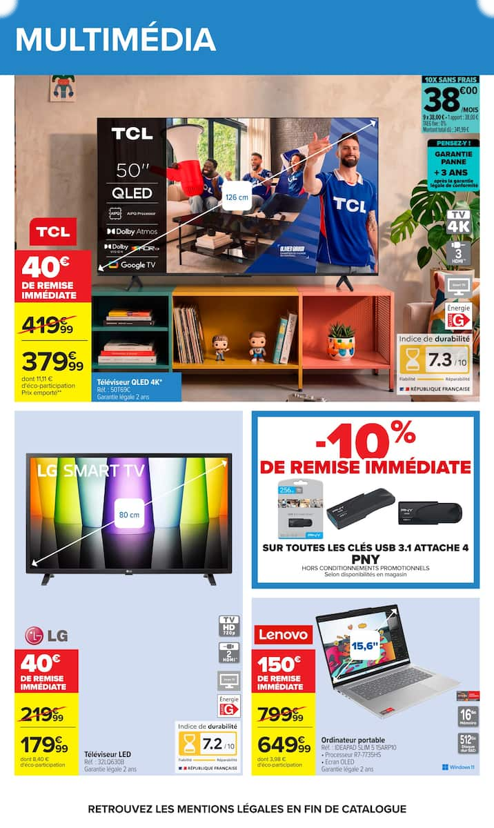 Carrefour - Page 77