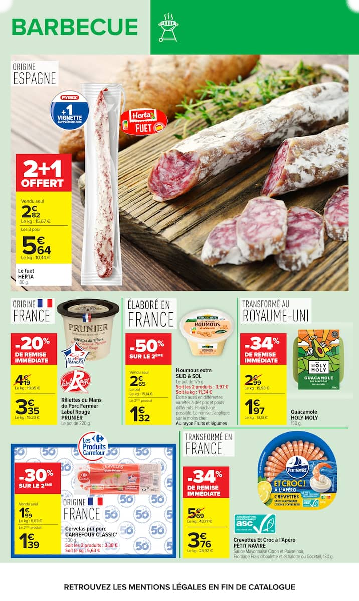 Carrefour - Page 25
