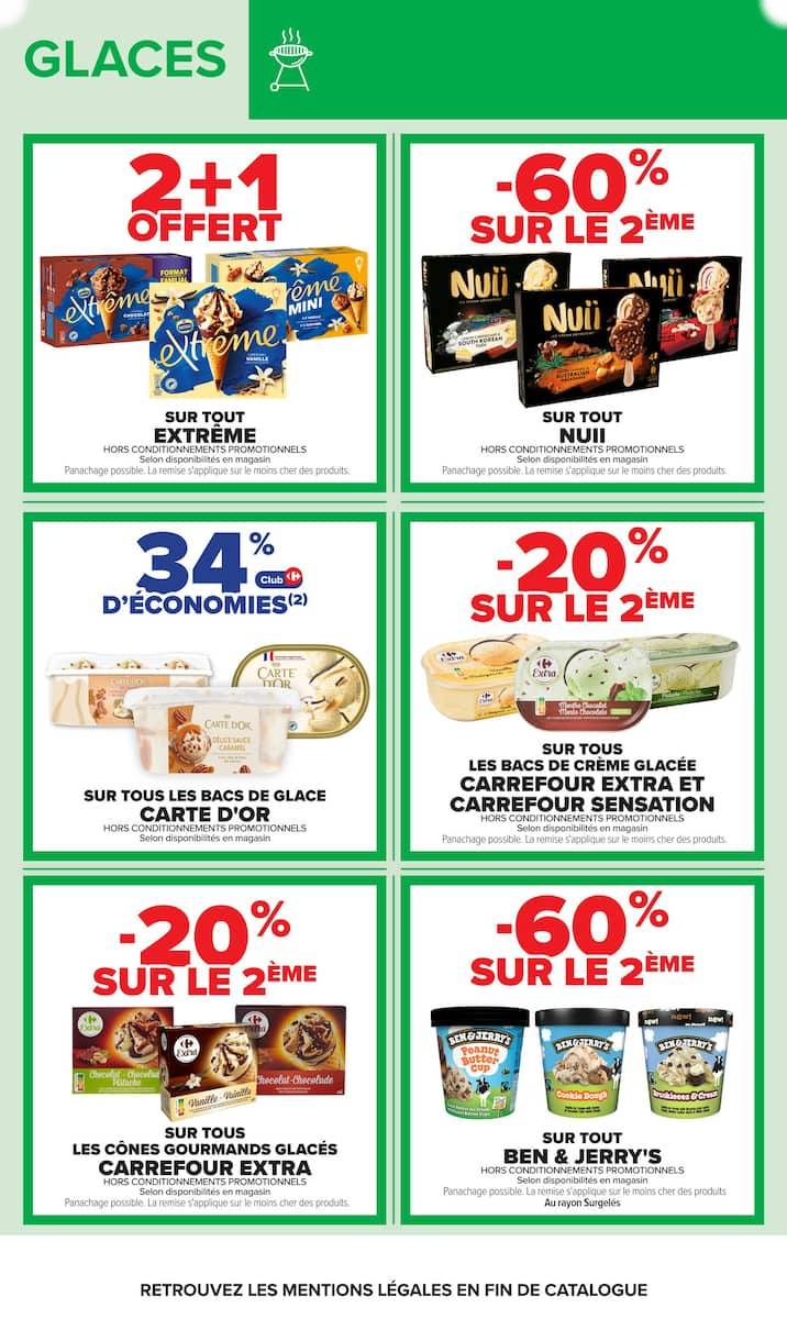 Carrefour - Page 34