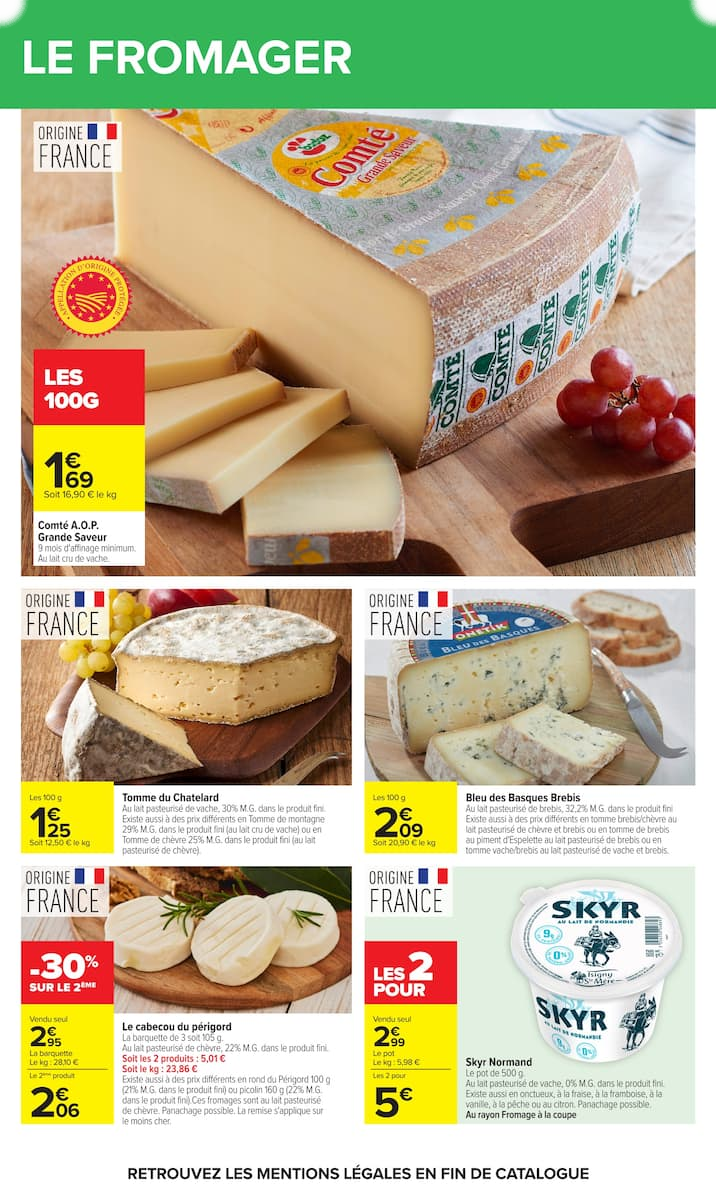 Carrefour - Page 44