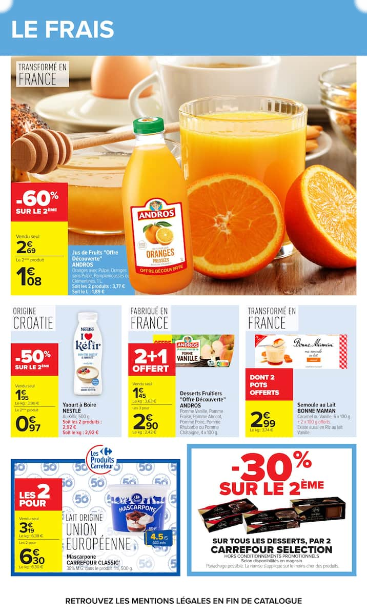Carrefour - Page 49