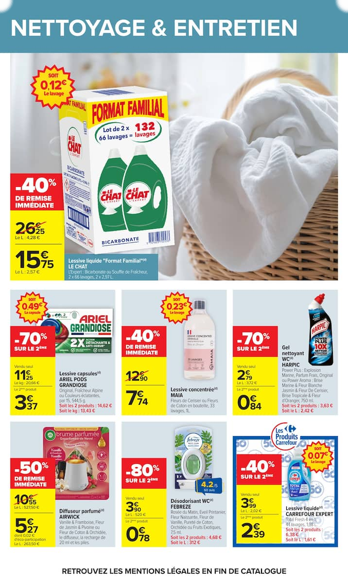 Carrefour - Page 58