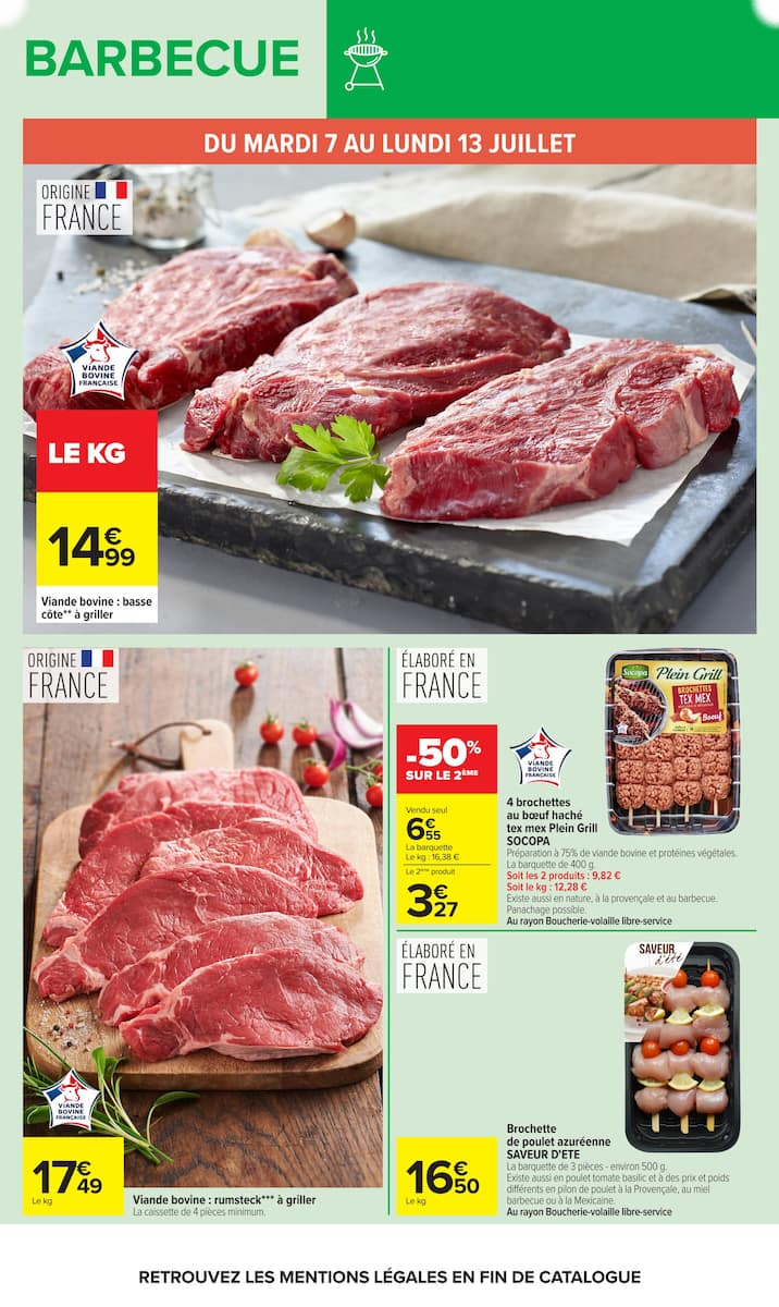 Carrefour - Page 5