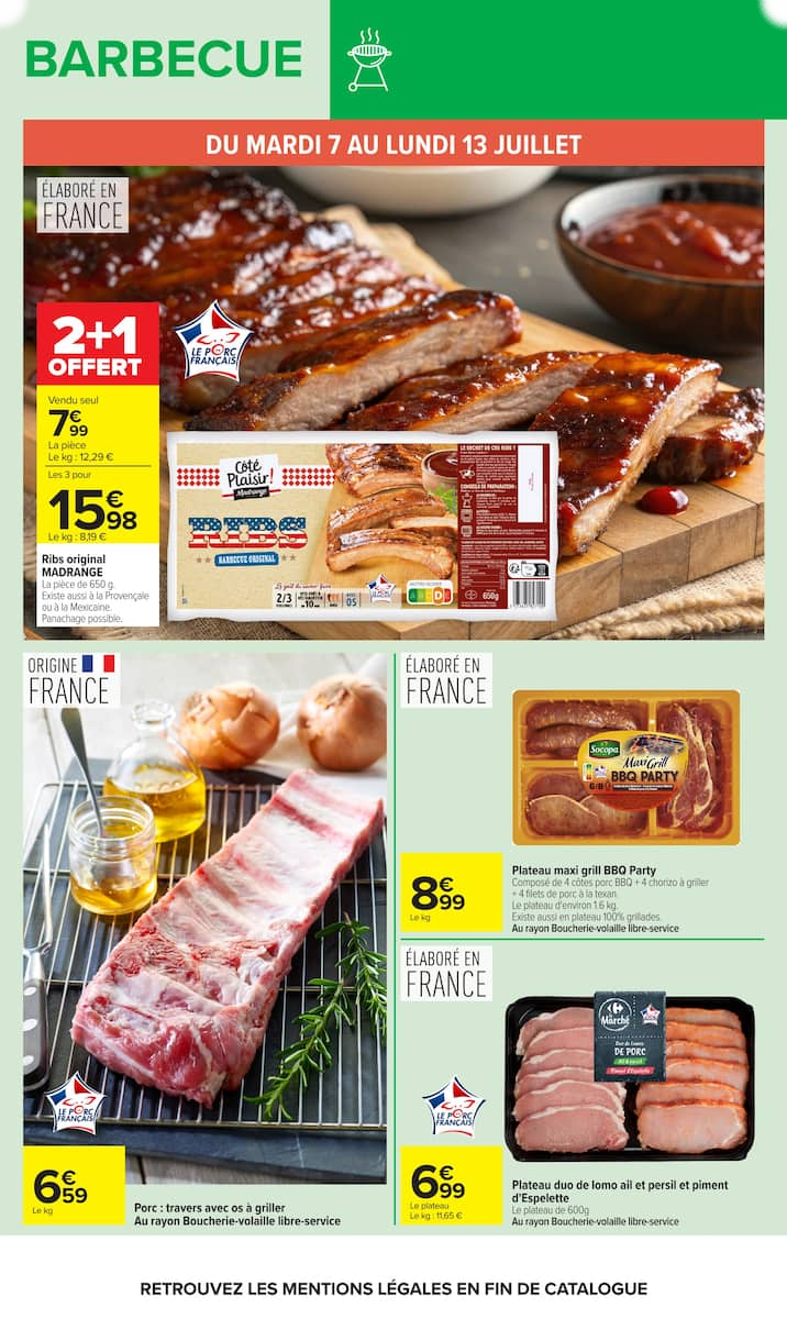 Carrefour - Page 7