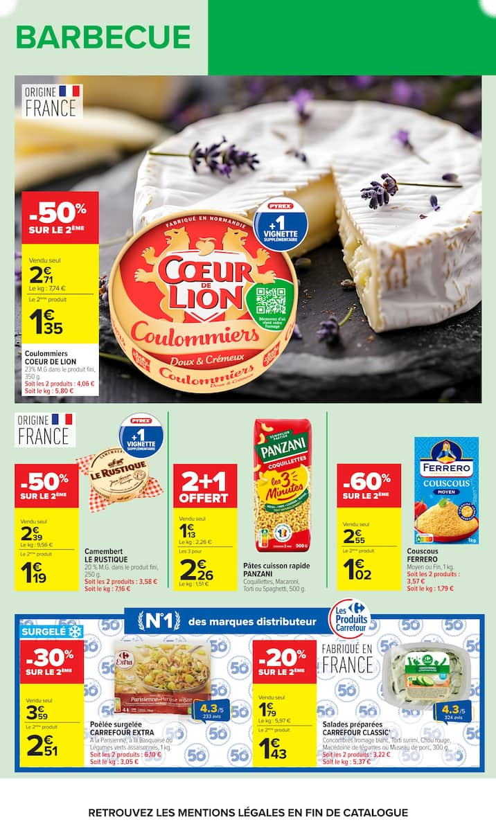 Carrefour - Page 18