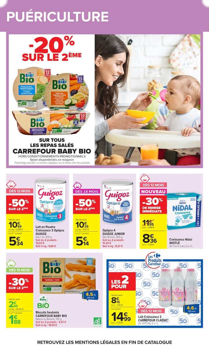 Carrefour - Page 60