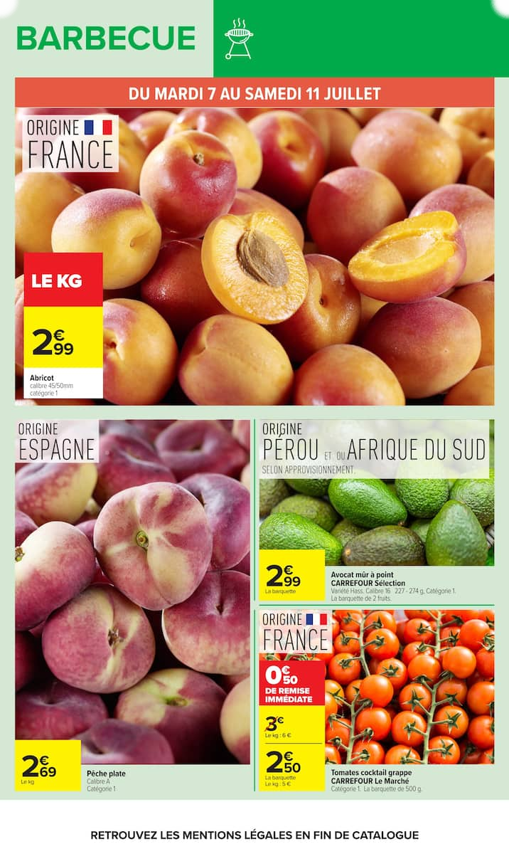 Carrefour - Page 22