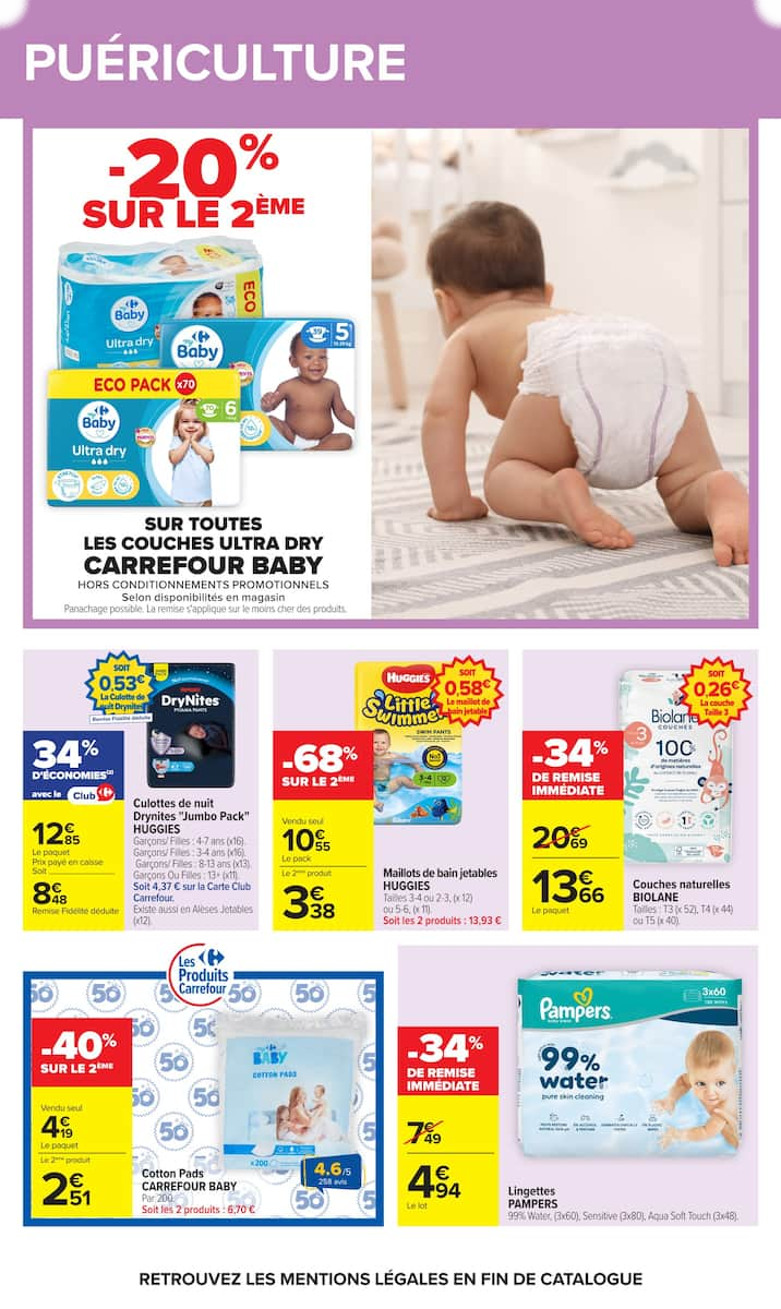 Carrefour - Page 61