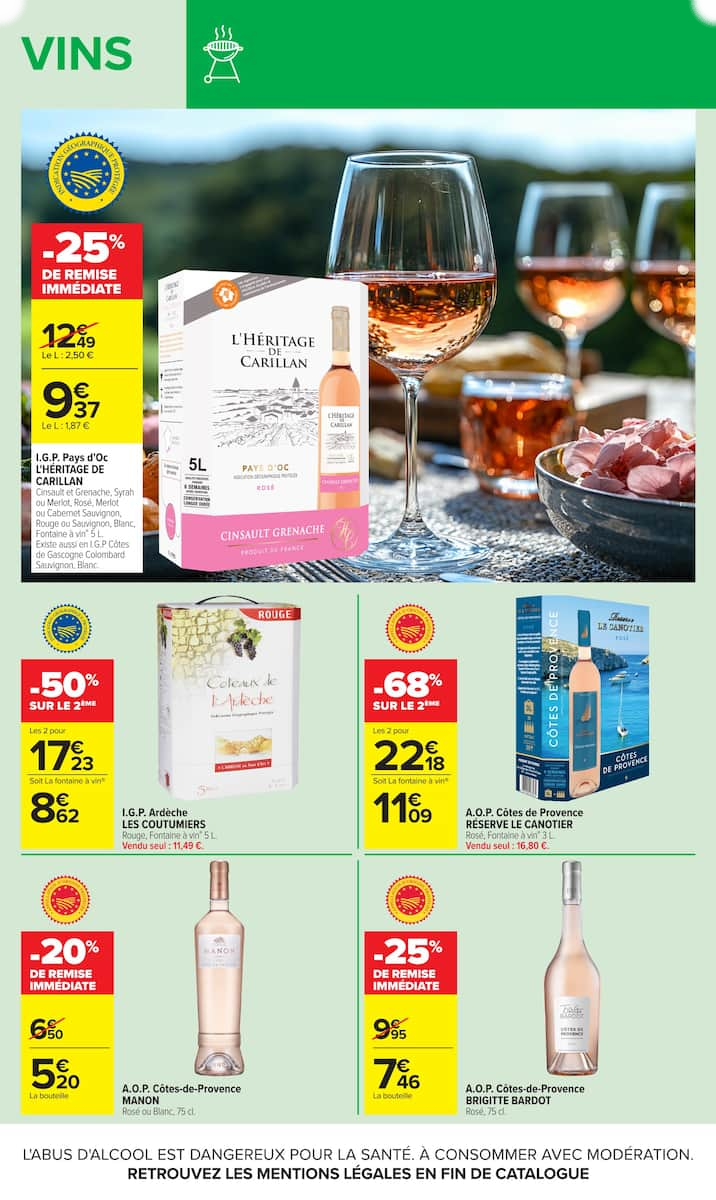 Carrefour - Page 26