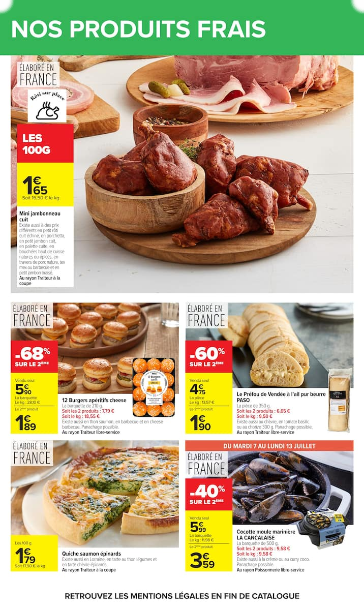 Carrefour - Page 45