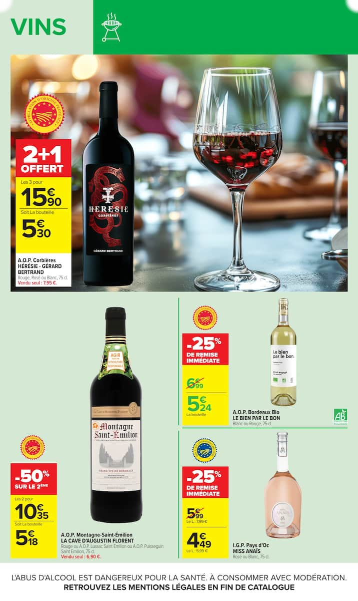 Carrefour - Page 27