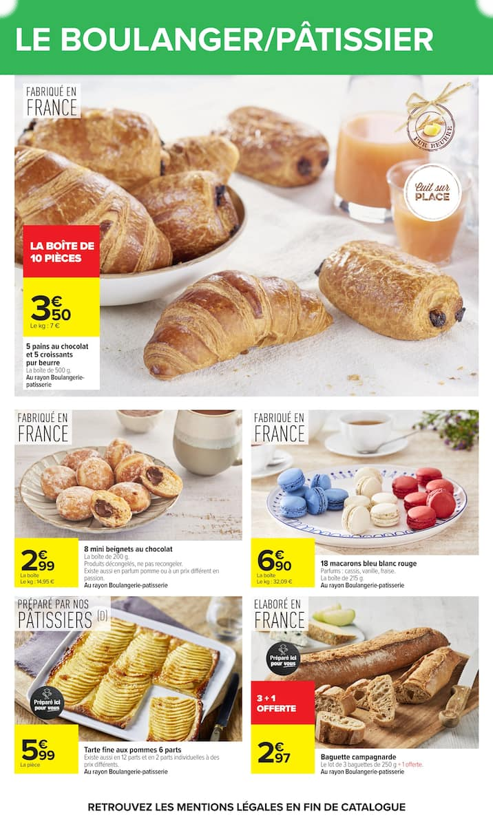 Carrefour - Page 43