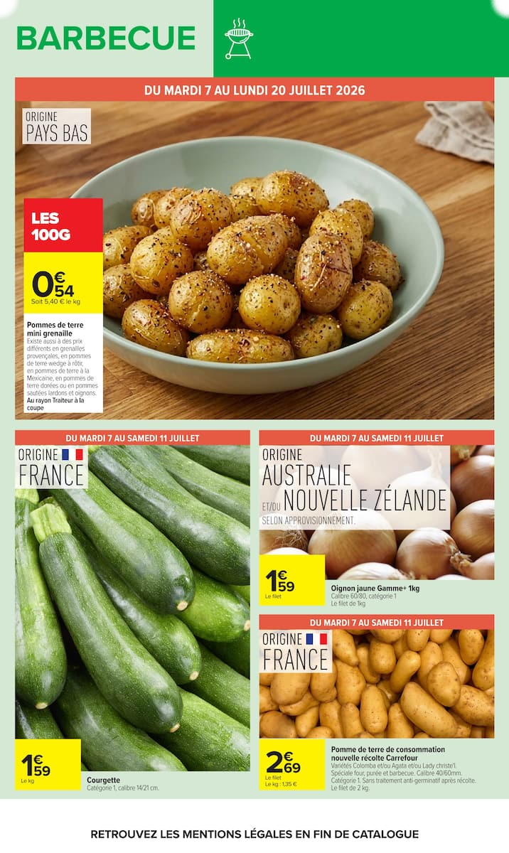 Carrefour - Page 20