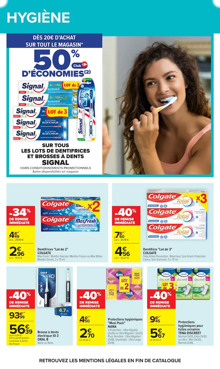 Carrefour - Page 55