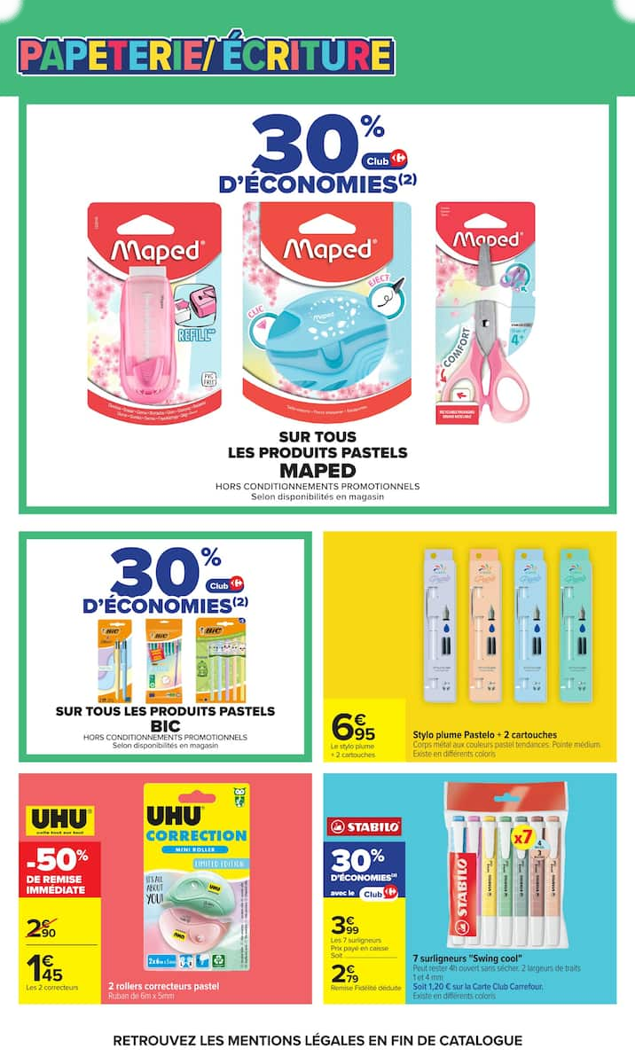 Carrefour - Page 70