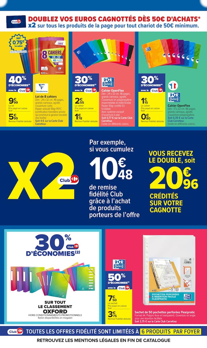 Carrefour - Page 68