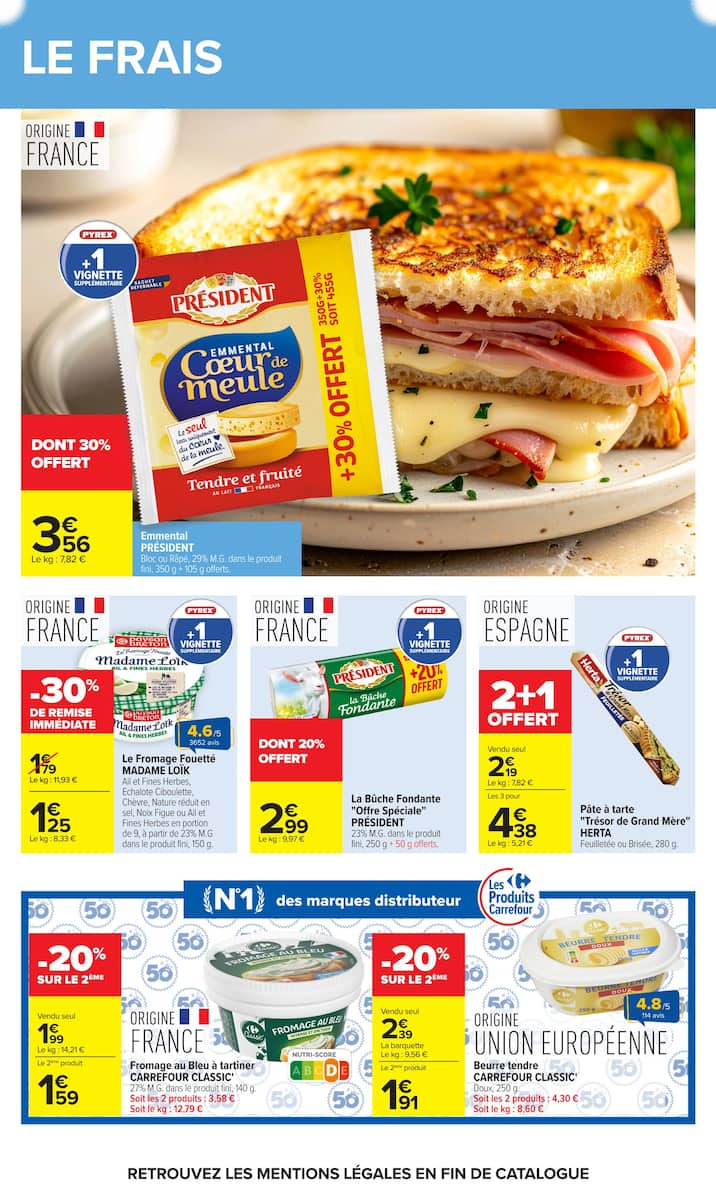 Carrefour - Page 50