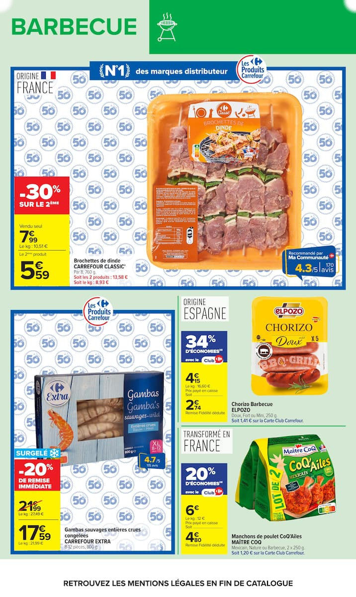 Carrefour - Page 9