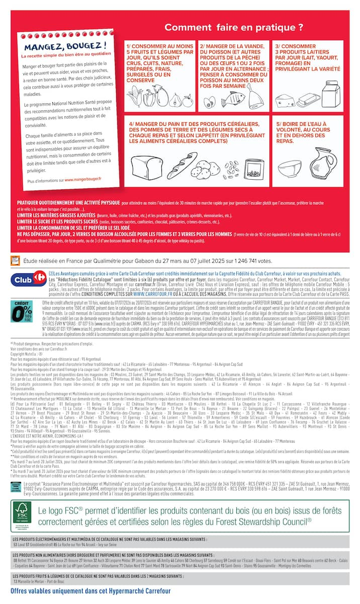 Carrefour - Page 83