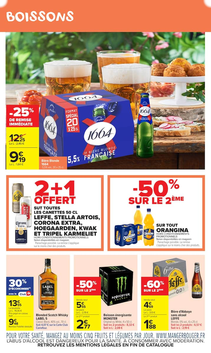 Carrefour market - Page 11
