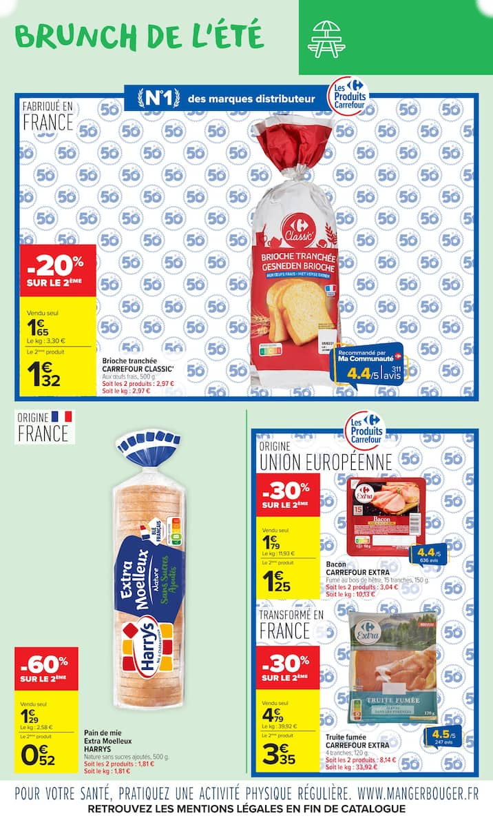 Carrefour market - Page 6