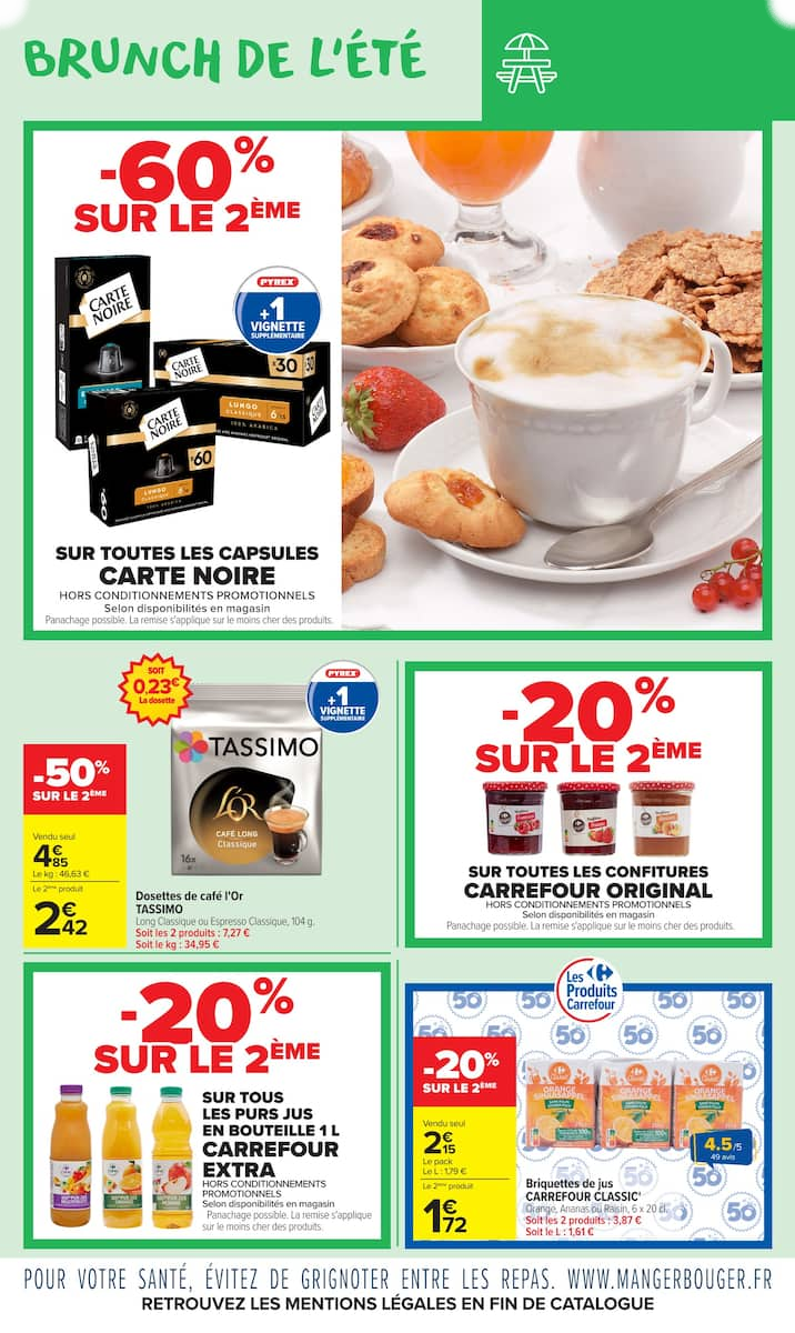 Carrefour market - Page 4