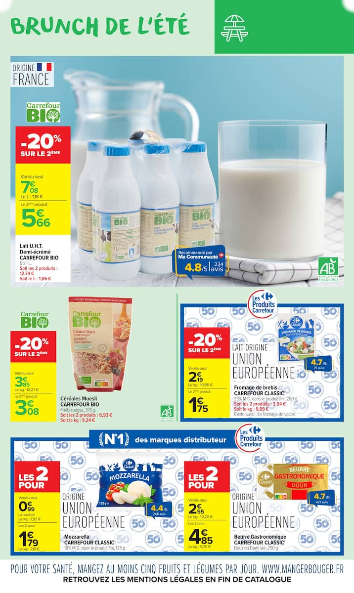 Carrefour market - Page 5