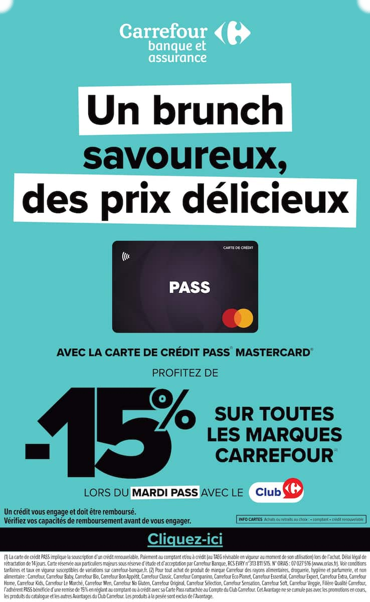 Carrefour market - Page 16