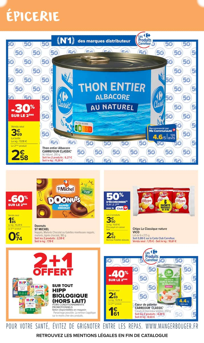 Carrefour market - Page 10