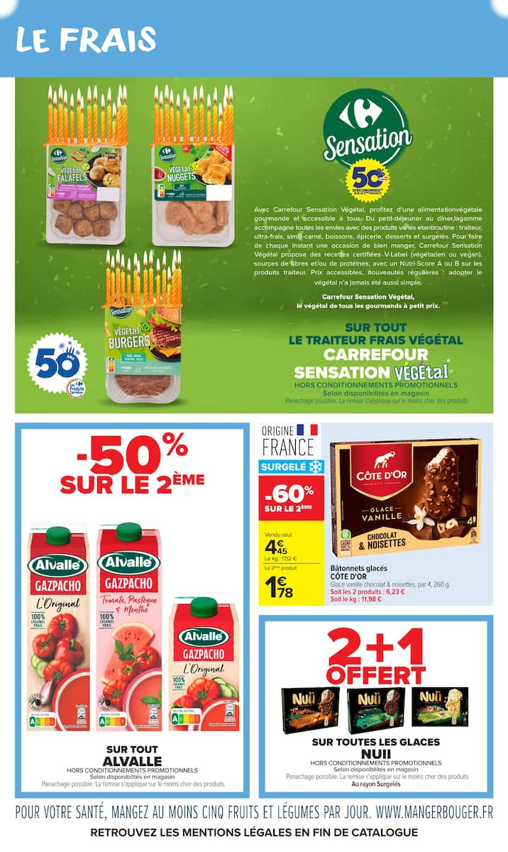 Carrefour market - Page 9