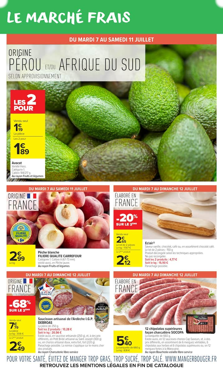 Carrefour market - Page 7