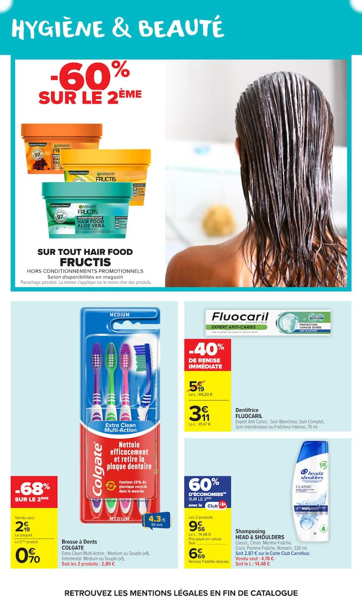 Carrefour market - Page 13
