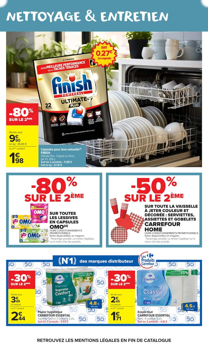 Carrefour market - Page 12