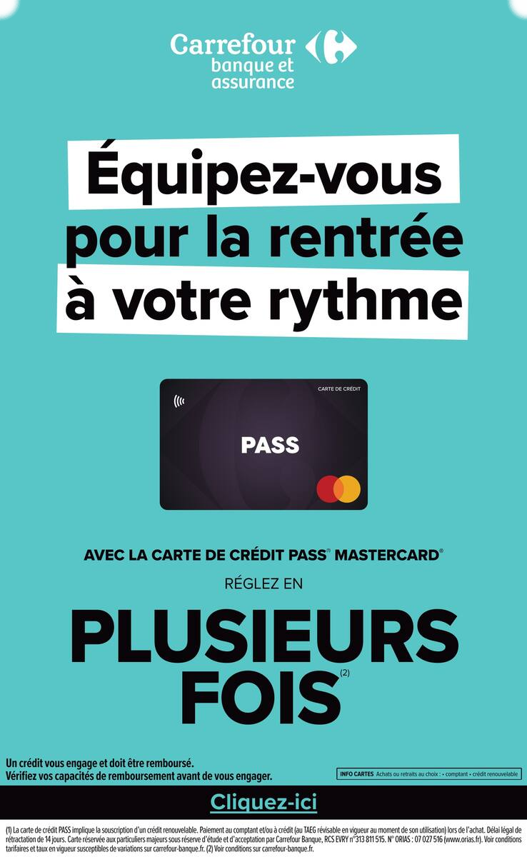 L'ÉTÉ EN MAILLOT, LA RENTRÉE EN GRANDS CARREAUX. - Page 22