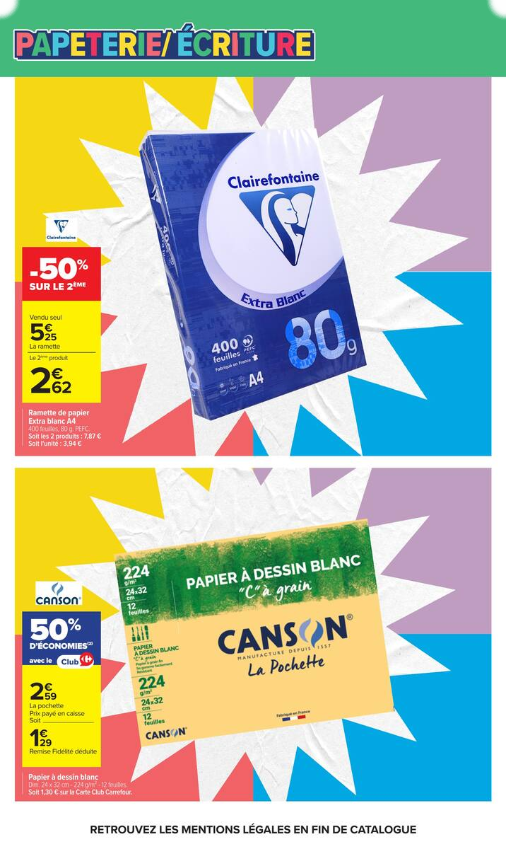 L'ÉTÉ EN MAILLOT, LA RENTRÉE EN GRANDS CARREAUX. - Page 19