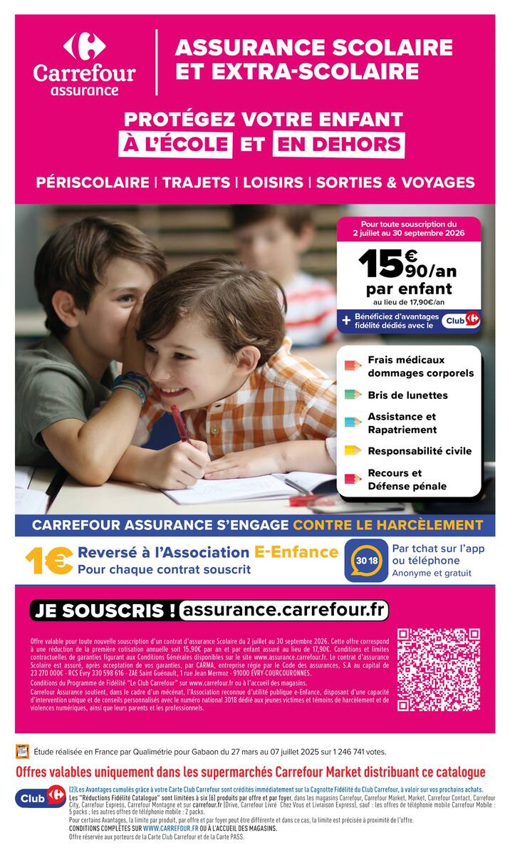 L'ÉTÉ EN MAILLOT, LA RENTRÉE EN GRANDS CARREAUX. - Page 14