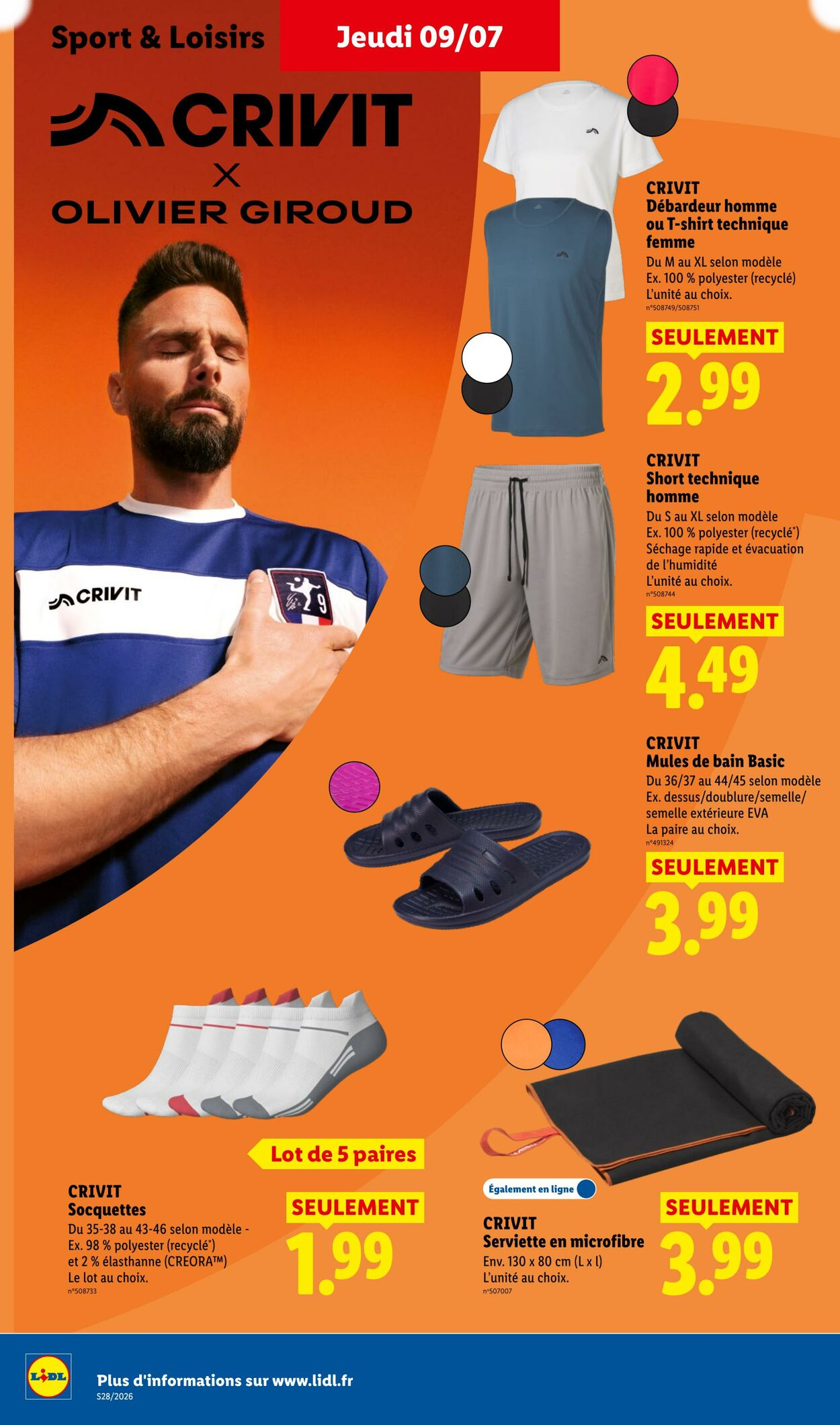 Lidl - Page 42