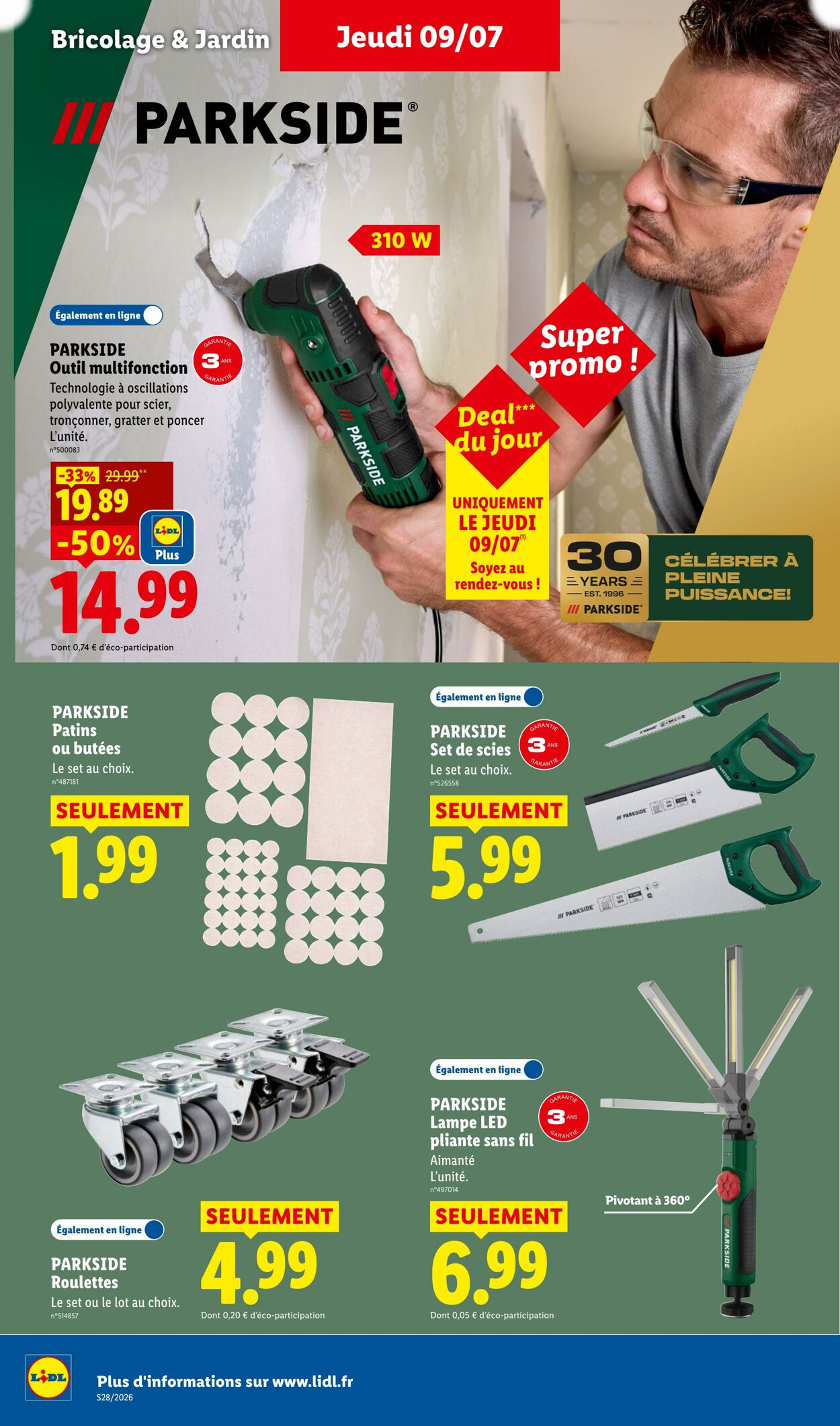 Lidl - Page 38
