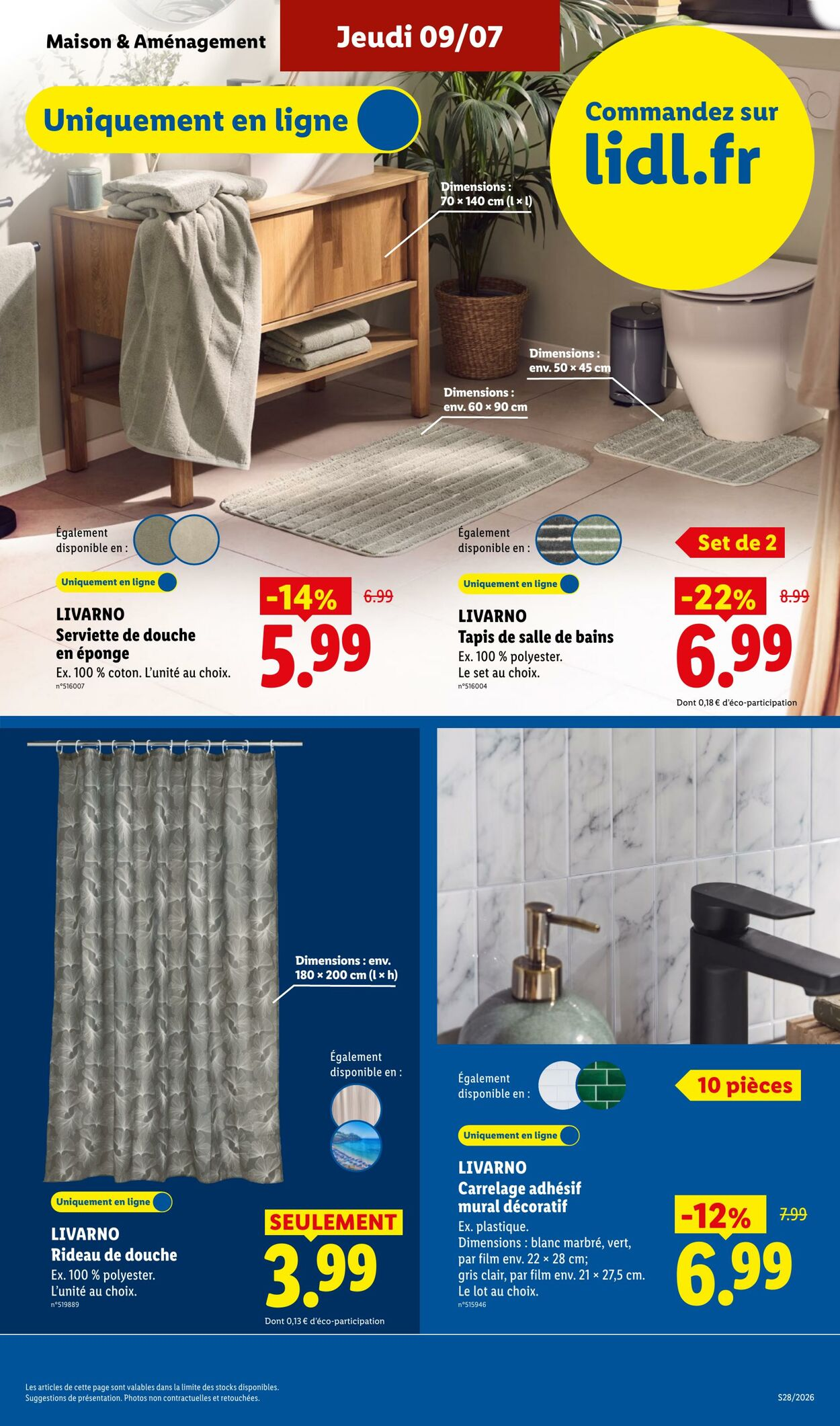 Lidl - Page 49