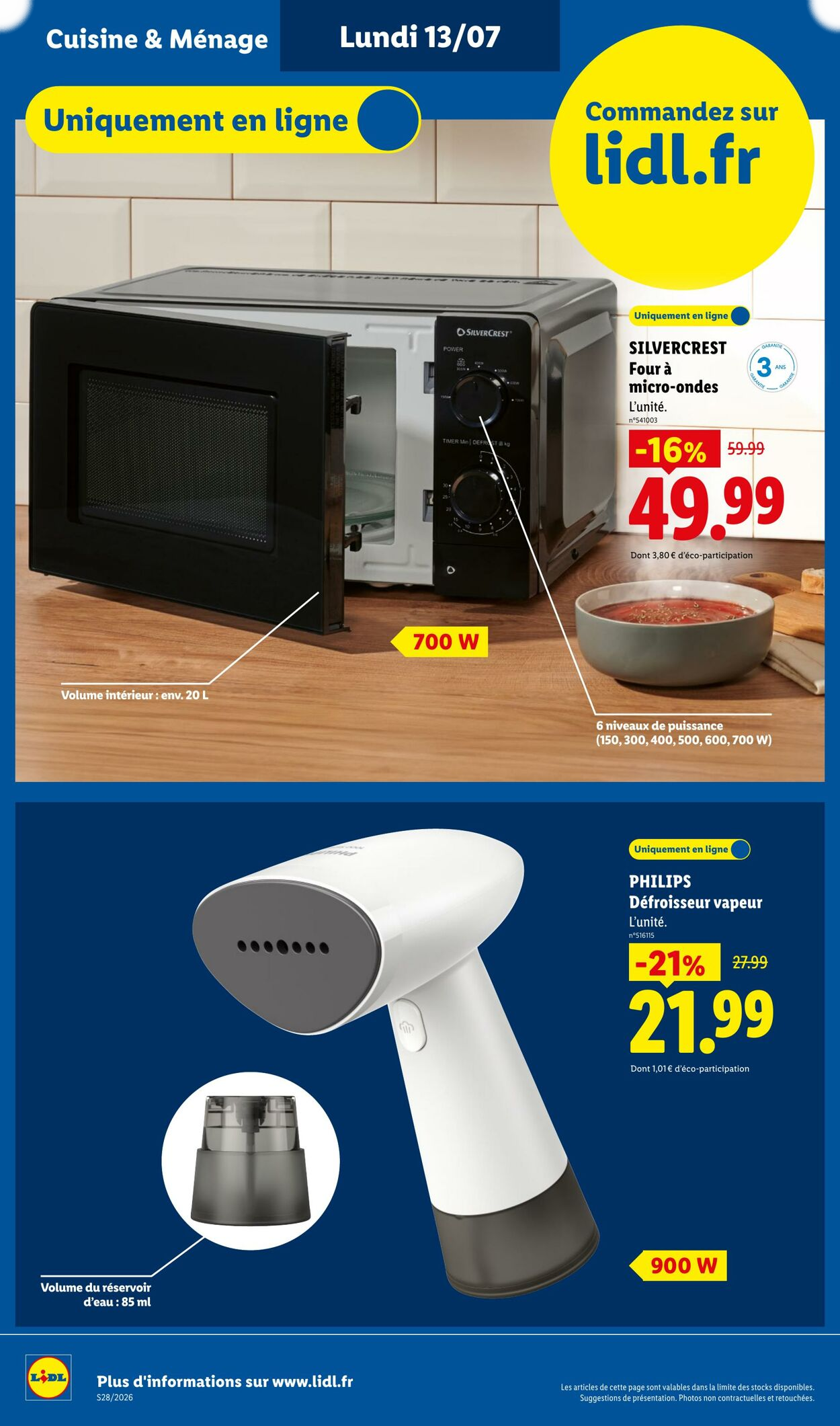Lidl - Page 64