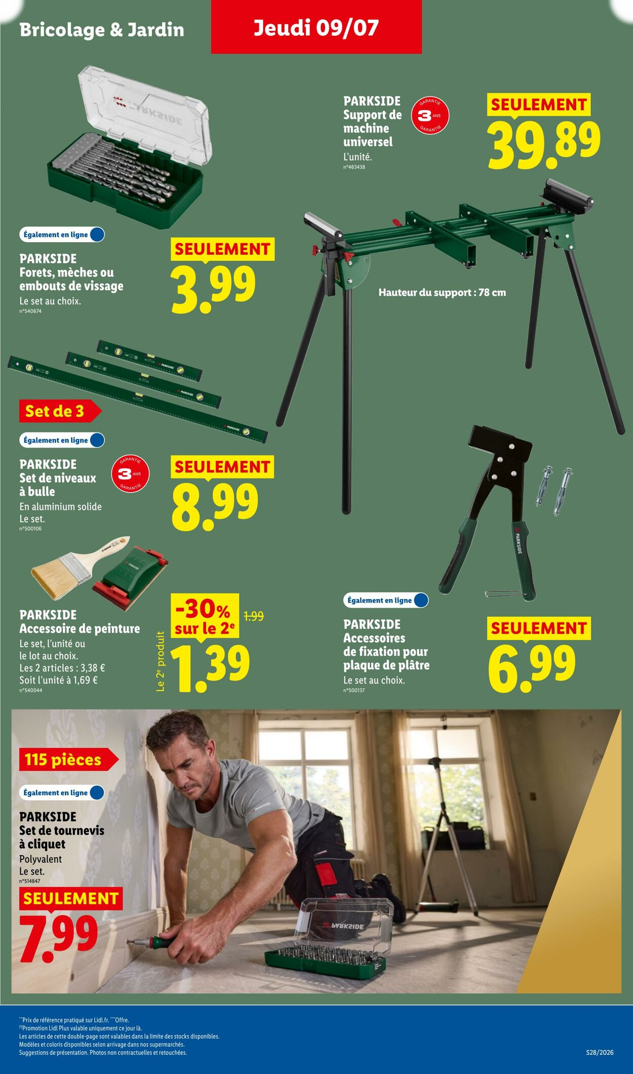 Lidl - Page 39