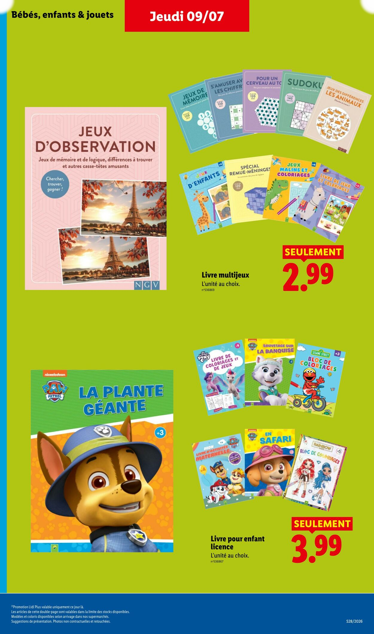Lidl - Page 45