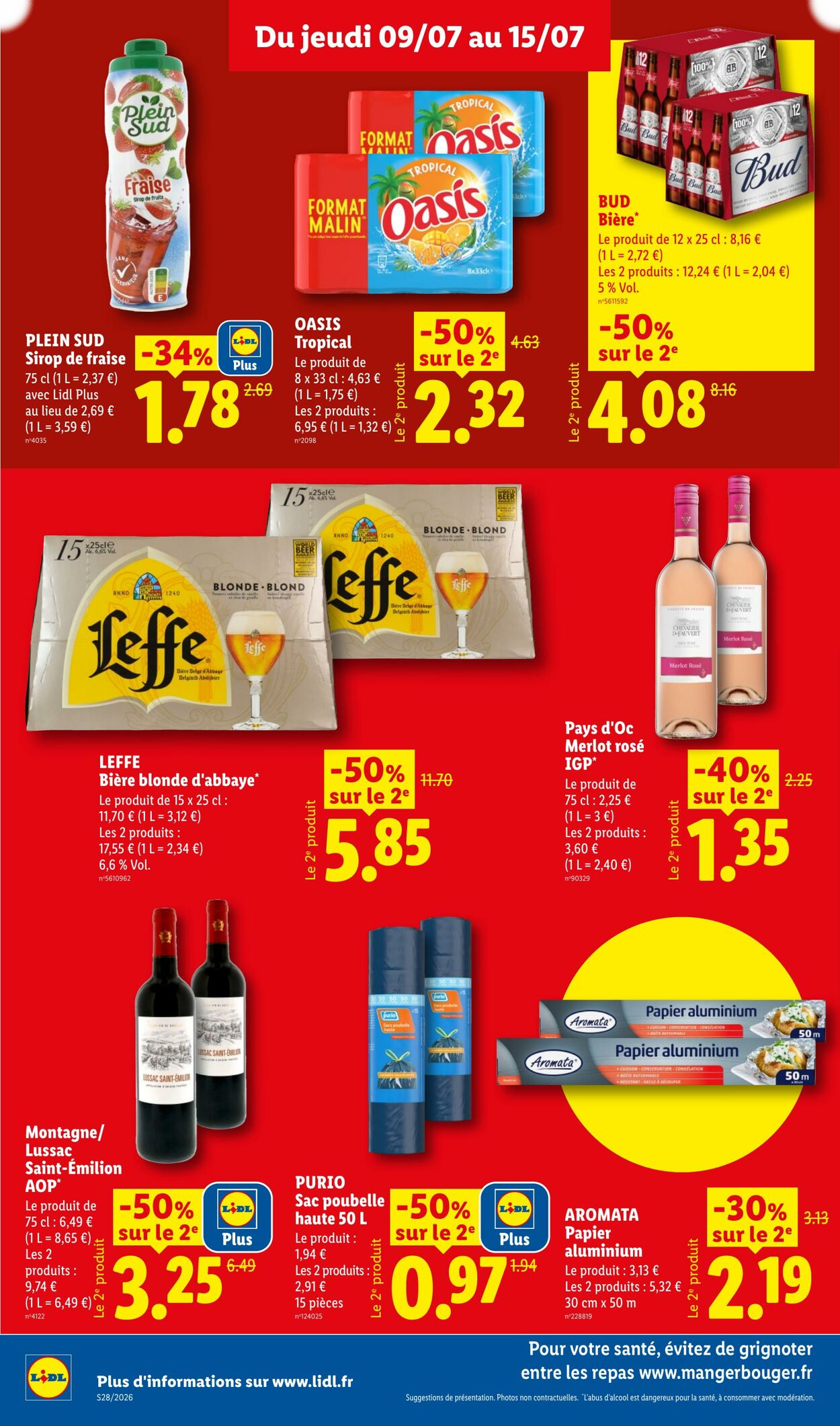 Lidl - Page 16