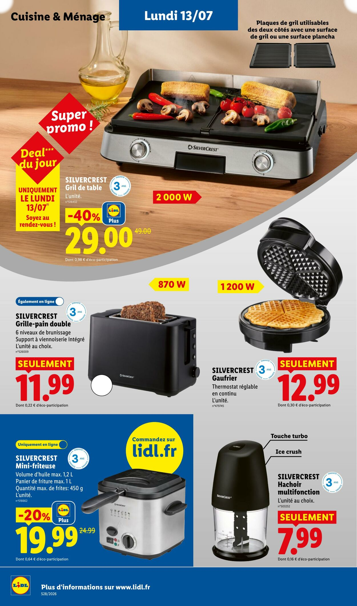 Lidl - Page 50