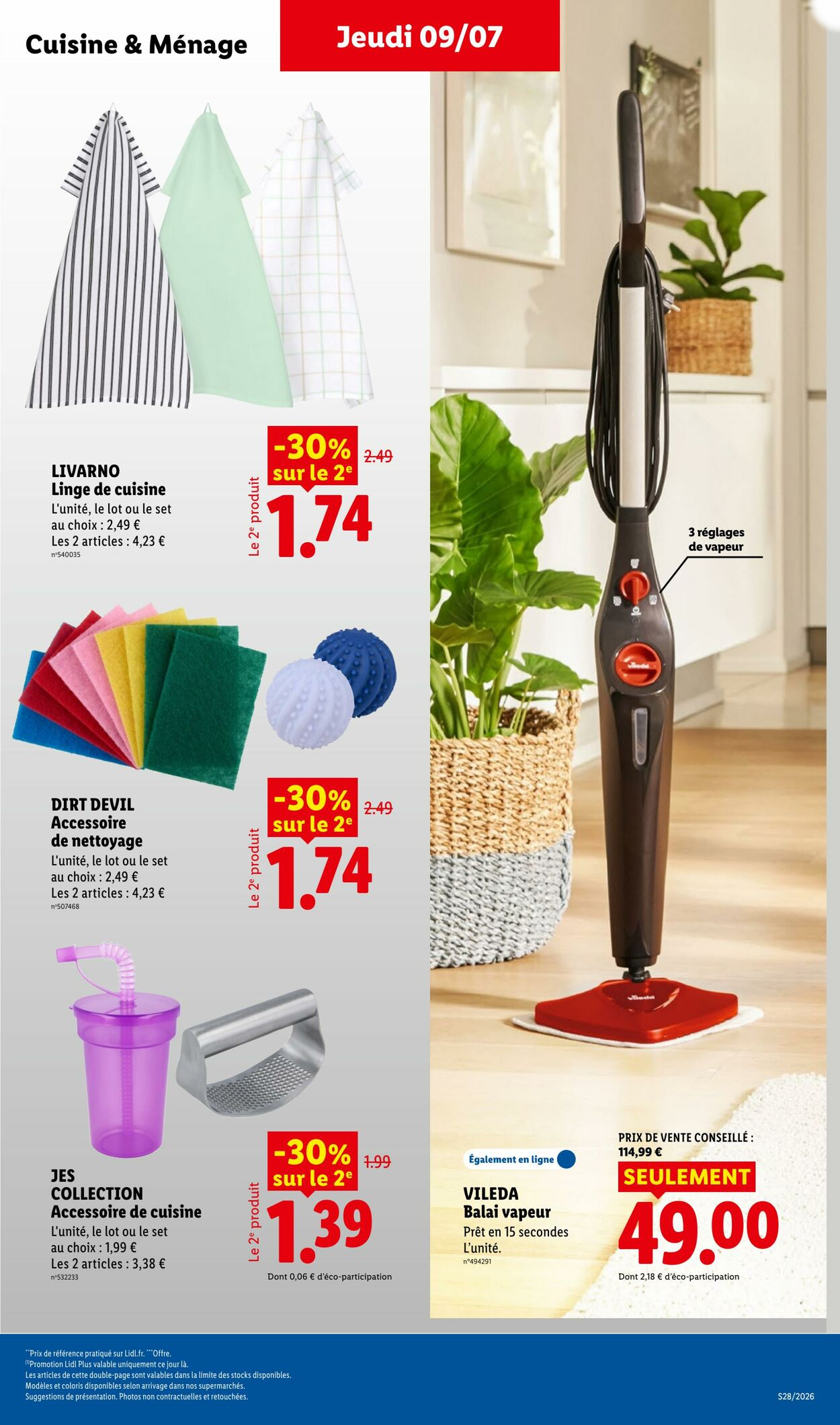 Lidl - Page 47